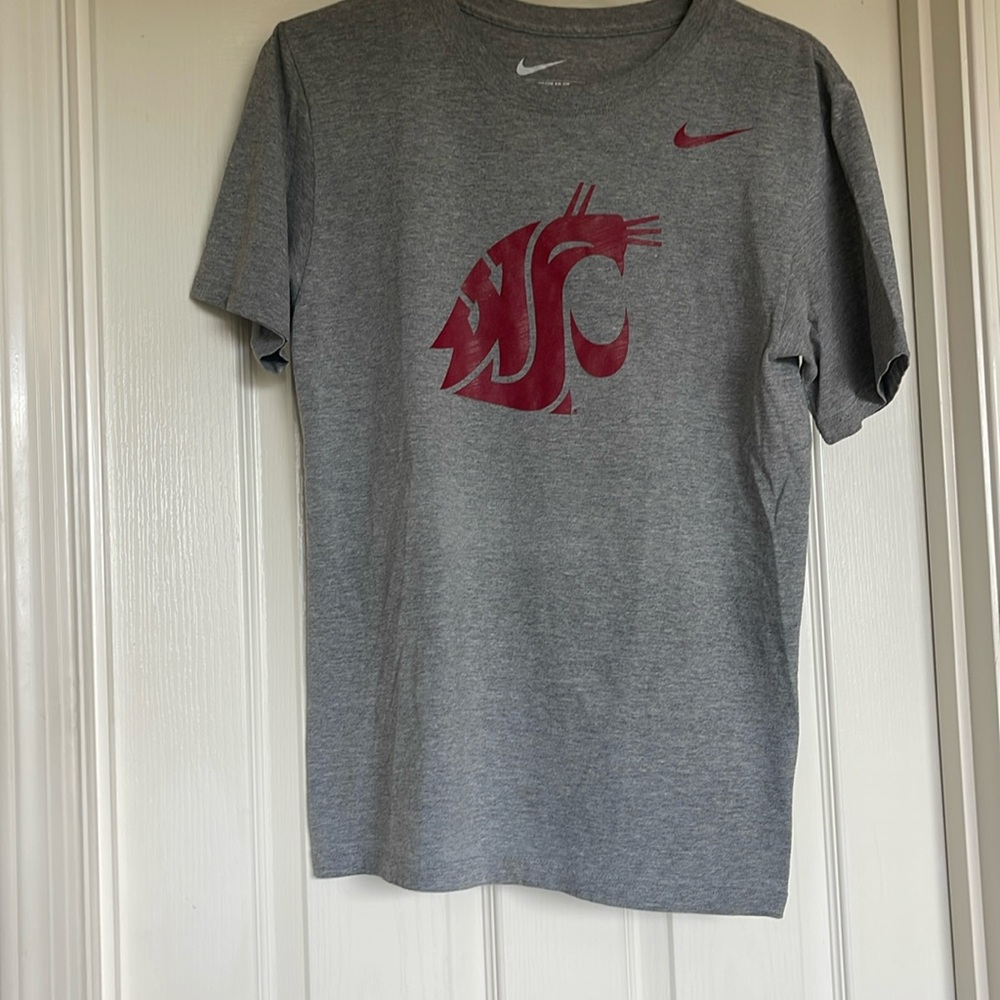 Men’s Nike T-shirt WSU